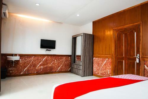 Hostal Oyo 229 Hi Quality