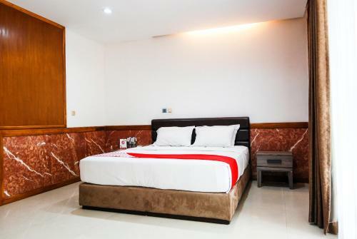 Hostal Oyo 229 Hi Quality