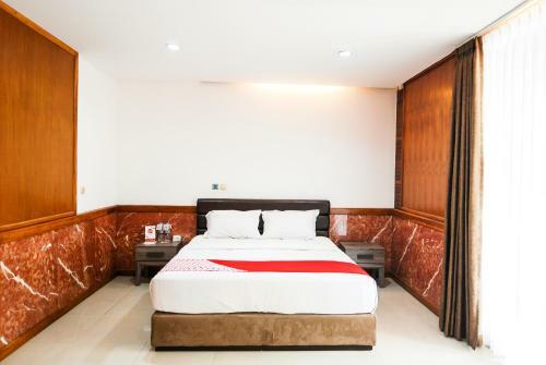 Hostal Oyo 229 Hi Quality