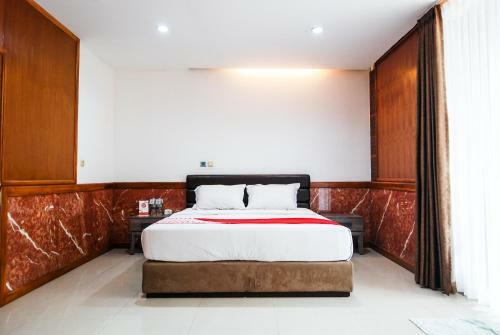 Hostal Oyo 229 Hi Quality