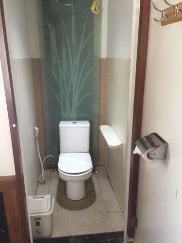 Hostal Oyo 229 Hi Quality