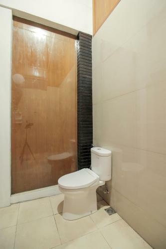 Hostal Oyo 229 Hi Quality