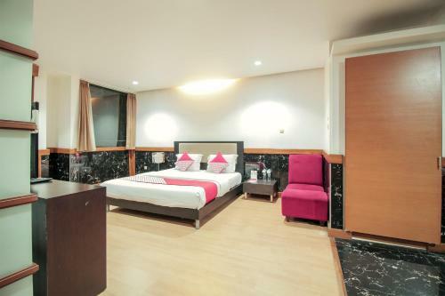 Hostal Oyo 229 Hi Quality