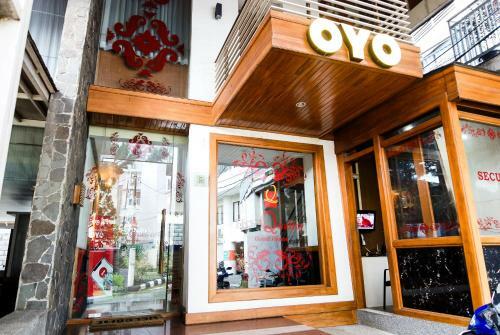 Hostal Oyo 229 Hi Quality
