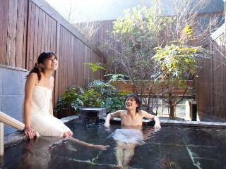 Tsuetate Onsen Hotel Hizenya