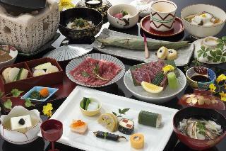 Tsuetate Onsen Hotel Hizenya