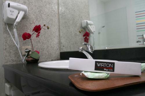 Wirton Hotel