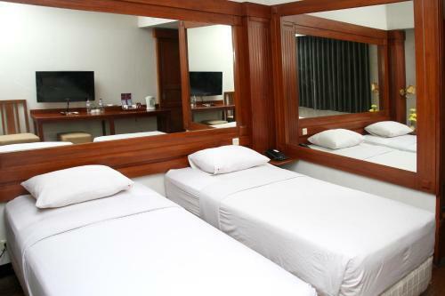 Wirton Hotel