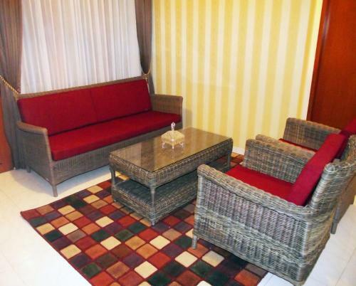 Villa Mawar Syariah