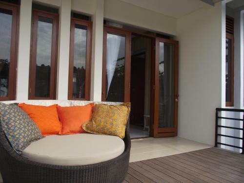 Villa Mawar Syariah