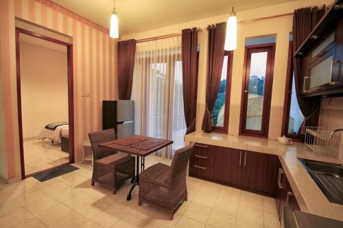 Villa Mawar Syariah