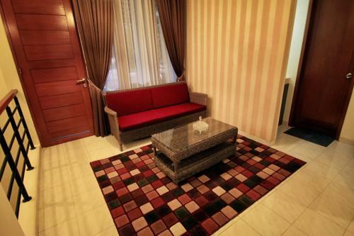 Villa Mawar Syariah
