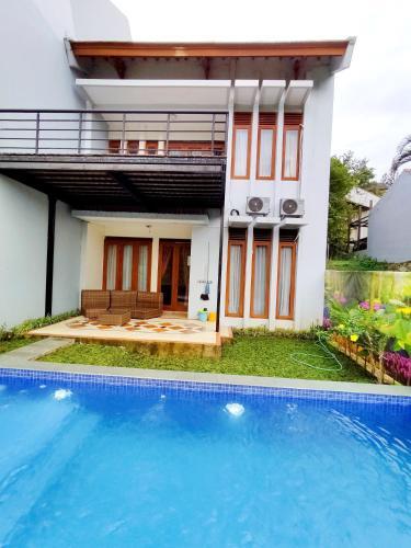 Villa Mawar Syariah