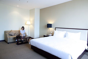 Park Hotel Bandung