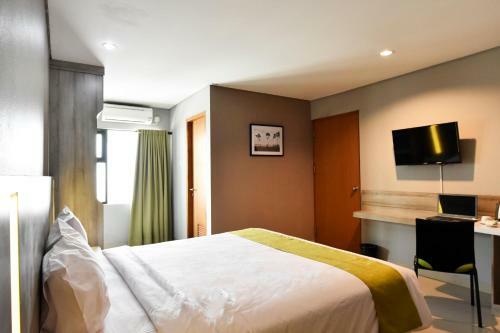 Dpalma Hotel