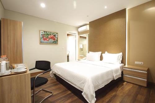 Hostal Dago 207