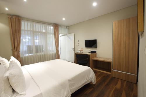 Hostal Dago 207
