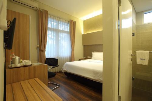 Hostal Dago 207
