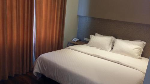 Hostal Dago 207
