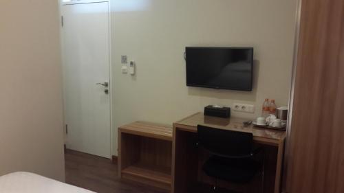 Hostal Dago 207