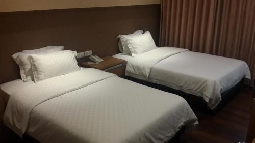 Hostal Dago 207