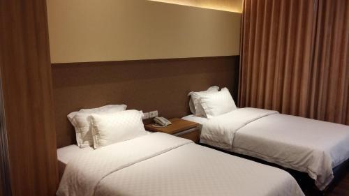Hostal Dago 207