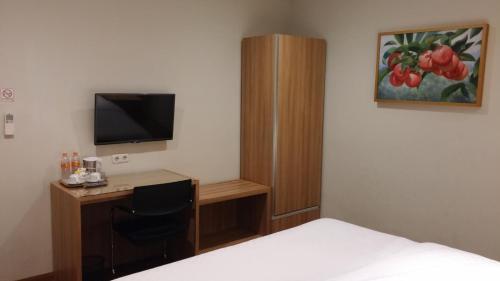 Hostal Dago 207