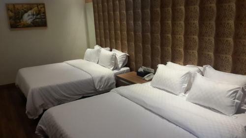 Hostal Dago 207