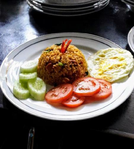 Hostal Dago 207