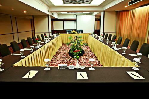 Hotel Horison Ultima Bandung