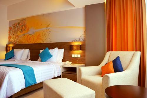 Hotel Horison Ultima Bandung