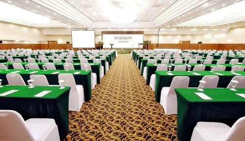 Hotel Horison Ultima Bandung