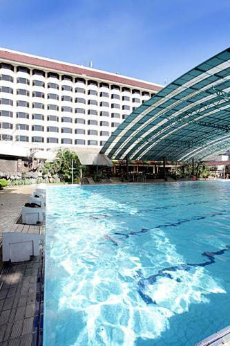 Hotel Horison Ultima Bandung