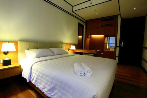 Namin Dago Hotel