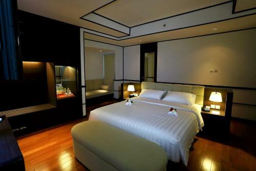 Namin Dago Hotel