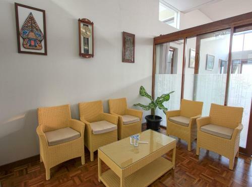 De Firen Villa Syariah