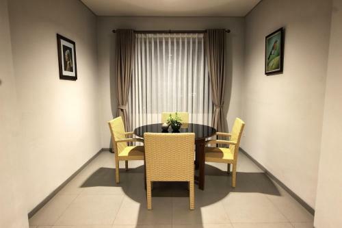 De Firen Villa Syariah