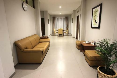 De Firen Villa Syariah