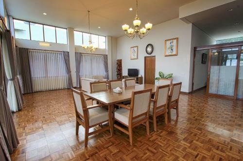 De Firen Villa Syariah