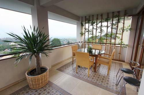 De Firen Villa Syariah
