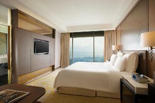 Hotel Intercontinental Bandung Dago Pakar