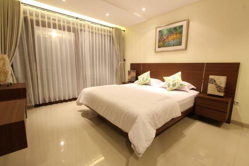 De Reiz Villa Kesuma Syariah