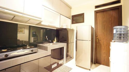 De Reiz Villa Kesuma Syariah
