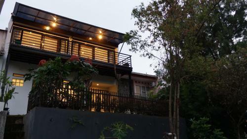De Reiz Villa Kesuma Syariah