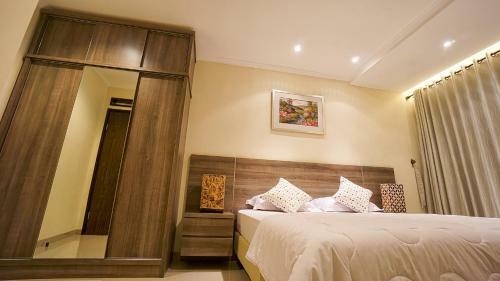 De Reiz Villa Kesuma Syariah