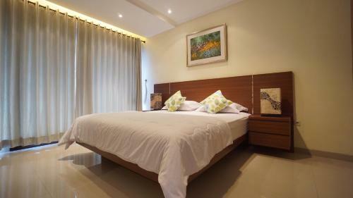 De Reiz Villa Kesuma Syariah