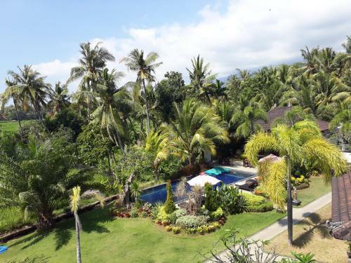 Pandawa Village