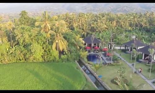 Pandawa Village