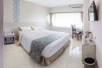 Kembang Hotel