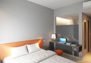 Hotel Treepark Banjarmasin